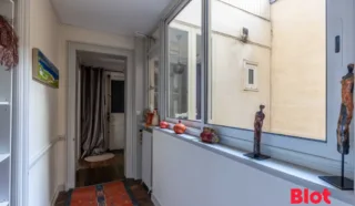 Appartement 4 pièce(s)
