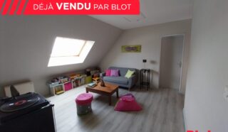 Maison 6 pièce(s)
