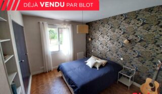Maison 6 pièce(s)
