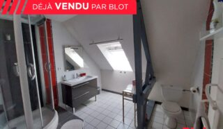 Maison 6 pièce(s)