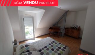 Maison 6 pièce(s)
