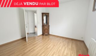 Maison 4 pièce(s)