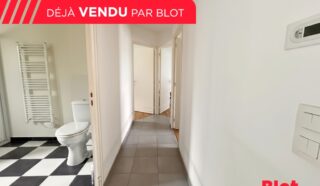 Maison 4 pièce(s)