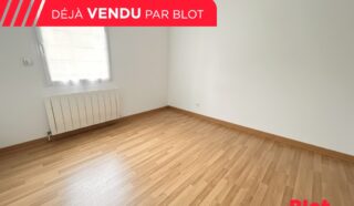 Maison 4 pièce(s)