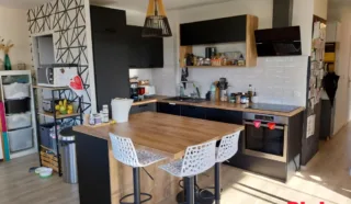 Appartement 5 pièce(s)