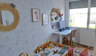 Appartement 5 pièce(s)