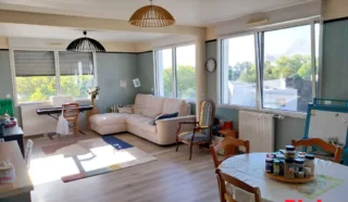 Appartement 5 pièce(s)