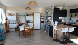 Appartement 5 pièce(s)