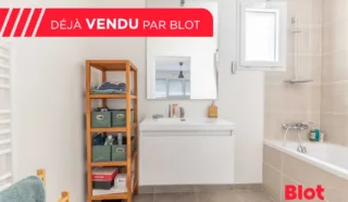 Maison 6 pièce(s)