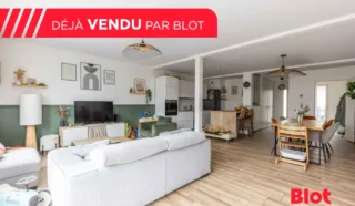 Maison 6 pièce(s)