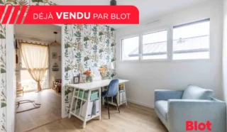 Maison 6 pièce(s)