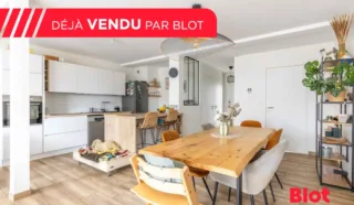 Maison 6 pièce(s)