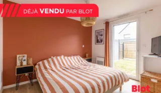Maison 6 pièce(s)