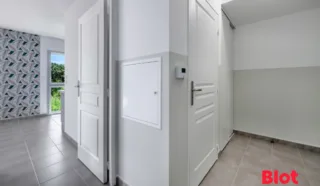 Appartement 2 pièce(s)
