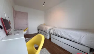 Appartement 4 pièce(s)