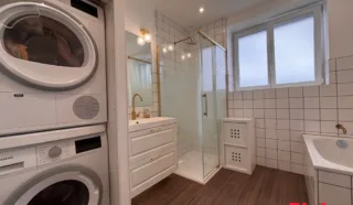 Appartement 4 pièce(s)