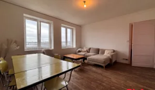 Appartement 4 pièce(s)