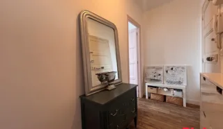 Appartement 4 pièce(s)