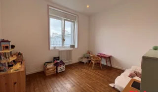Appartement 4 pièce(s)
