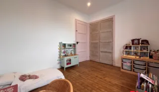 Appartement 4 pièce(s)