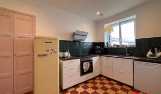 Appartement 4 pièce(s)