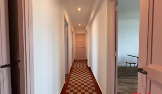 Appartement 4 pièce(s)