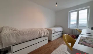 Appartement 4 pièce(s)