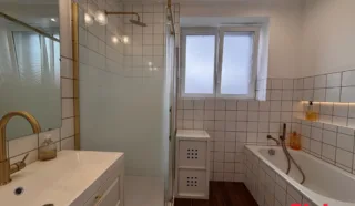 Appartement 4 pièce(s)