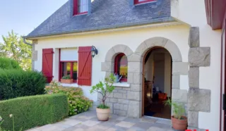Maison 5 pièce(s)