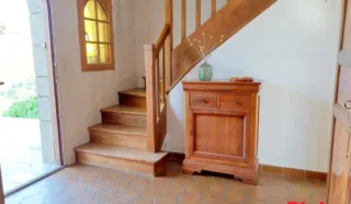 Maison 5 pièce(s)