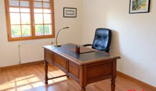 Maison 5 pièce(s)