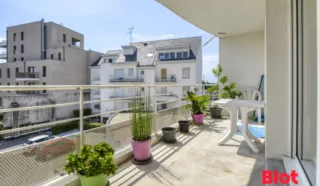 Appartement 3 pièce(s)