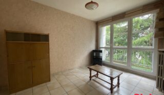 Appartement 4 pièce(s)