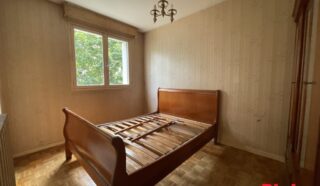 Appartement 4 pièce(s)