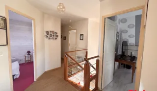 Maison 6 pièce(s)