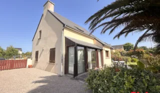 Maison 6 pièce(s)