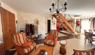 Maison 6 pièce(s)