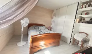 Maison 6 pièce(s)