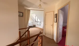 Maison 6 pièce(s)