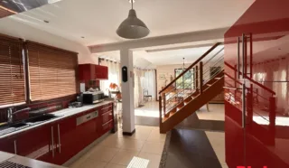 Maison 6 pièce(s)