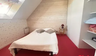 Maison 6 pièce(s)