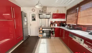 Maison 6 pièce(s)