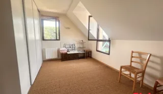 Maison 6 pièce(s)