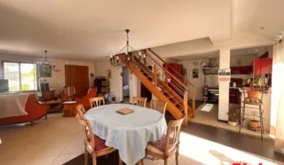 Maison 6 pièce(s)