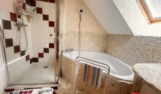 Maison 6 pièce(s)