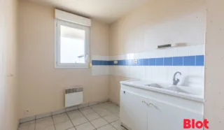 Appartement 4 pièce(s)