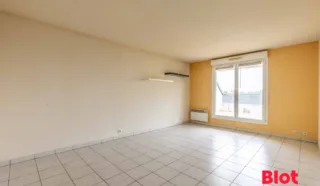 Appartement 4 pièce(s)