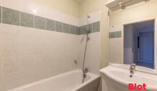 Appartement 4 pièce(s)