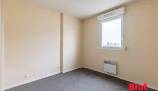 Appartement 4 pièce(s)