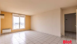 Appartement 4 pièce(s)